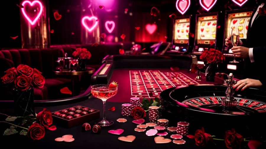 juegos de casino online